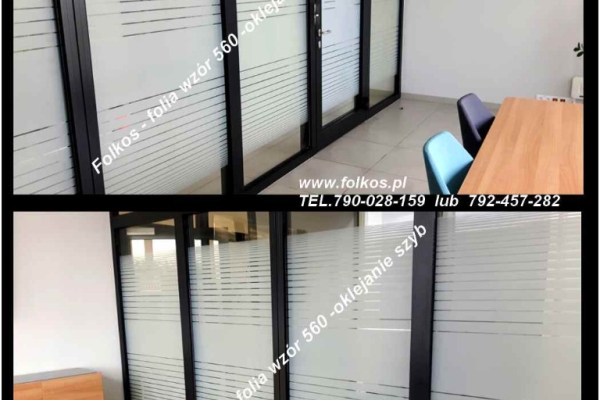 Ogłoszenie - Folie gradientowe Trójmiasto- folia MGŁA Gdańsk, Sopot, Gdynia- folie dekoracyjne sprzedaż , montaż, wysyłka- MGŁA Folia. Zdjęcie 7