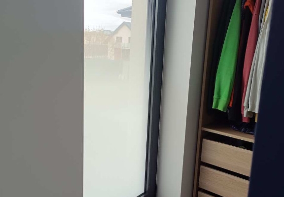 Ogłoszenie - Folie gradientowe Warszawa Ochota- Mokotów -Folie gradientowe usługa oklejania szyb. Zdjęcie 6