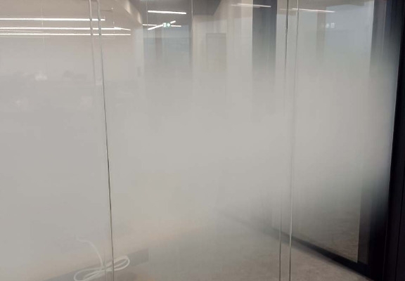 Ogłoszenie - Gradientowe folie Kraków - Folia dekoracyjna Mgła -Folie do oklejania szyb wzory gradient - sprzedaż, wysyłka. Zdjęcie 7