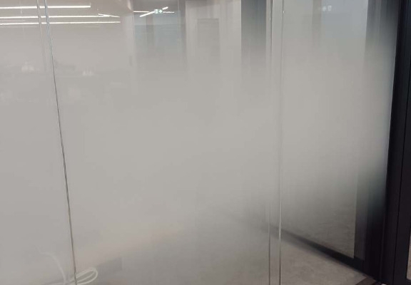 Ogłoszenie - Folie gradientowe Trójmiasto- folia MGŁA Gdańsk, Sopot, Gdynia- folie dekoracyjne sprzedaż , montaż, wysyłka- MGŁA Folia. Zdjęcie 8