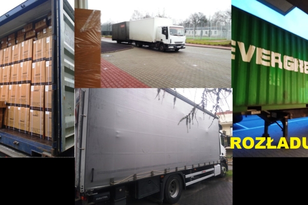 Ogłoszenie - PRZEPROWADZKI WARSZAWA 24H   TRANSPORT  TRAGARZE WNOSZENIE GABARYTÓW. Zdjęcie 5