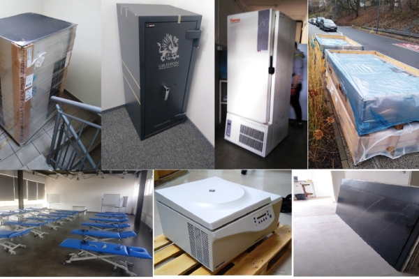 Ogłoszenie - PRZEPROWADZKI WARSZAWA 24H   TRANSPORT  TRAGARZE WNOSZENIE GABARYTÓW. Zdjęcie 6