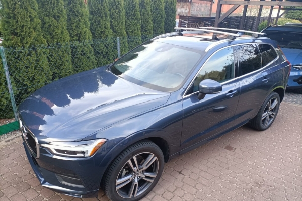 Ogłoszenie - Sprzedam Volvo XC60 T5 AWD. Zdjęcie 7