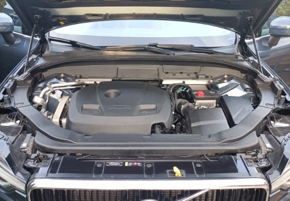 Ogłoszenie - Sprzedam Volvo XC60 T5 AWD. Zdjęcie 8