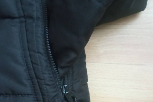 Ogłoszenie - Kurtka damska zimowa, ciepła. Regatta. Zdjęcie 3