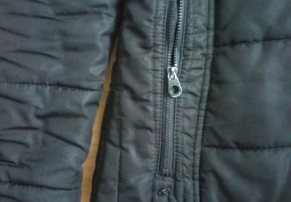 Ogłoszenie - Kurtka damska zimowa, ciepła. Regatta. Zdjęcie 5