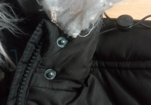 Ogłoszenie - Kurtka damska zimowa, ciepła. Regatta. Zdjęcie 8