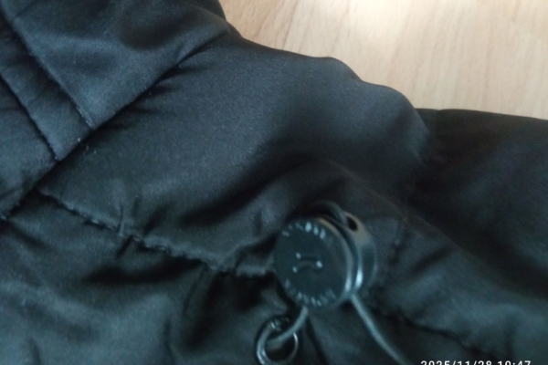 Ogłoszenie - Kurtka damska zimowa, ciepła. Regatta. Zdjęcie 2