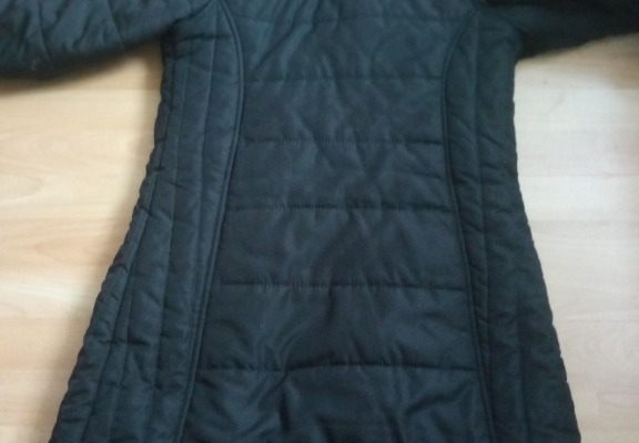 Ogłoszenie - Kurtka damska zimowa, ciepła. Regatta. Zdjęcie 6