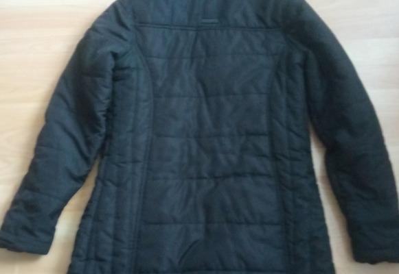Ogłoszenie - Kurtka damska zimowa, ciepła. Regatta. Zdjęcie 4