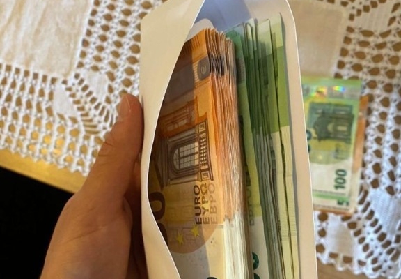 Ogłoszenie - Poważna i bardzo niezawodna oferta szybkiej pożyczki pieniężnej. Zdjęcie 3