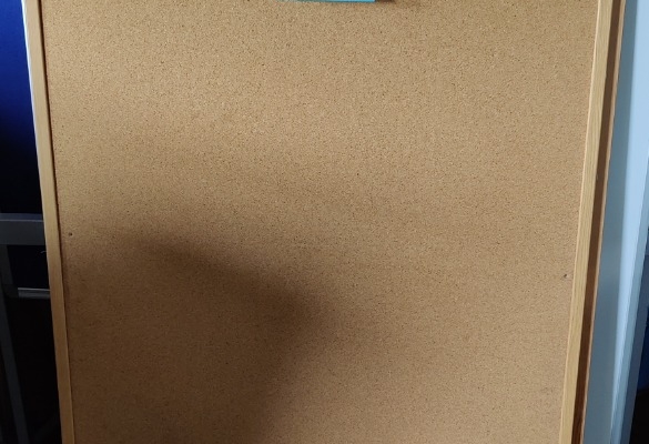 Ogłoszenie - Tablice suchoscieralne, korkowe, różne rozmiary, atrakcyjne ceny !!!. Zdjęcie 3