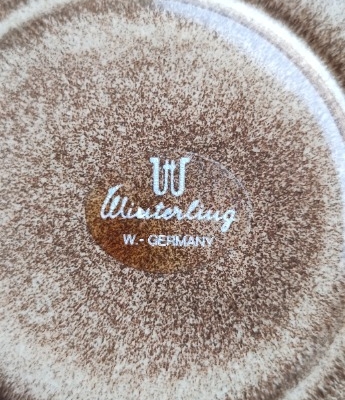 Ogłoszenie - Podgrzewacz do herbaty, vintage. Zdjęcie 7