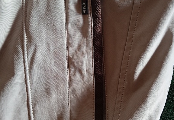 Ogłoszenie - Nowa kurtka męska przejscówka sarow milano. Zdjęcie 6