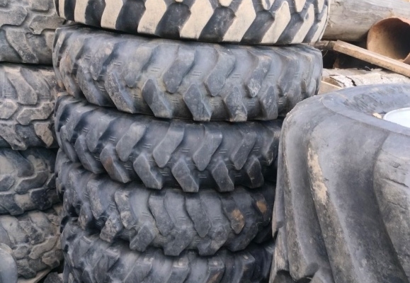 Ogłoszenie - Koparka Kołowa Terex TW70 2007r.. Zdjęcie 4