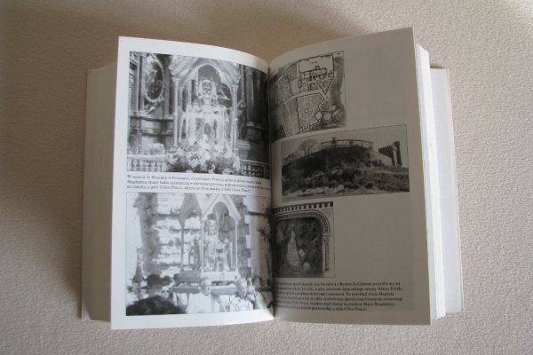 Ogłoszenie - Templariusze. Tajemni strażnicy tożsamości Chrystusa, L. Picknett, C.Prince. Zdjęcie 7