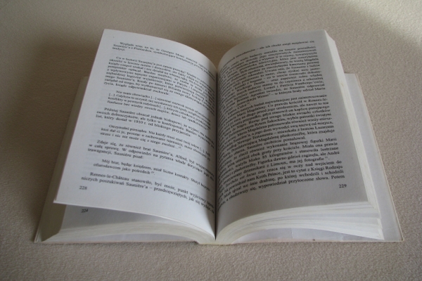 Ogłoszenie - Templariusze. Tajemni strażnicy tożsamości Chrystusa, L. Picknett, C.Prince. Zdjęcie 9