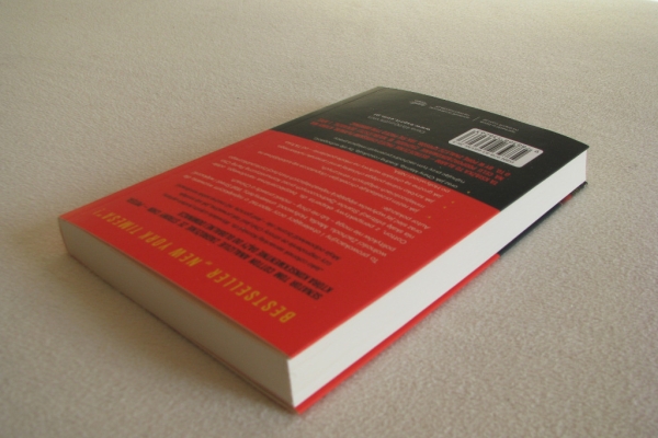 Ogłoszenie - Tom Cotton, Siedem rzeczy których nie wolno powiedzieć o Chinach. Zdjęcie 4