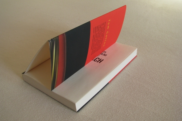 Ogłoszenie - Tom Cotton, Siedem rzeczy których nie wolno powiedzieć o Chinach. Zdjęcie 7