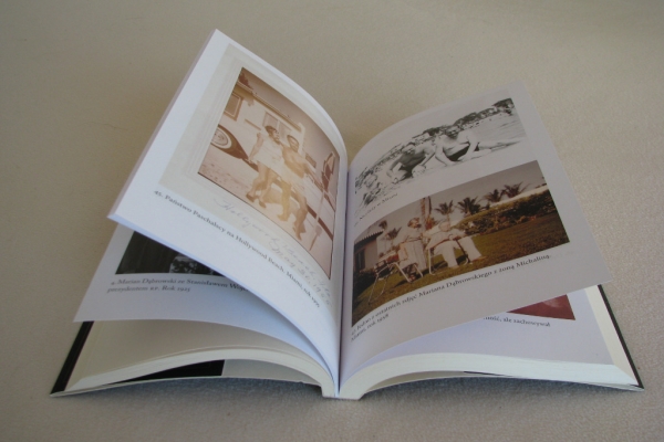 Ogłoszenie - Magnat z pałacu prasy Opowieść o Marianie Dąbrowskim, Piotr Legutko. Zdjęcie 10