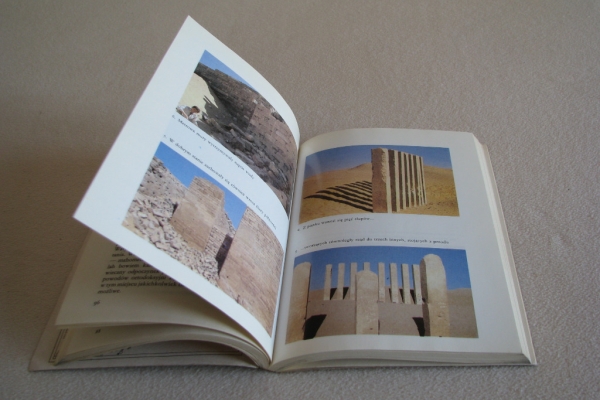 Ogłoszenie - Wszyscy jesteśmy dziećmi bogów, Erich von Daniken, Wydanie I. Zdjęcie 7