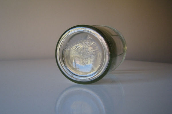 Ogłoszenie - Szklanka musztardówka – wspomnienie PRL. Zdjęcie 7