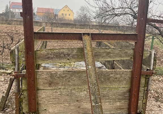 Ogłoszenie - Sprzedam przyczepę dwukołową. Zdjęcie 3