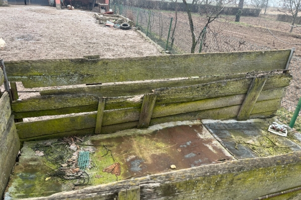 Ogłoszenie - Sprzedam przyczepę dwukołową. Zdjęcie 6