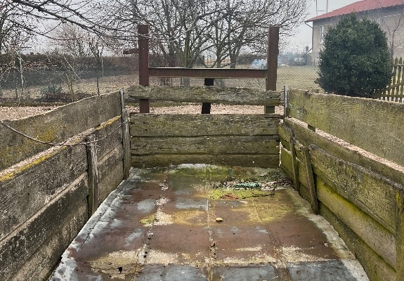 Ogłoszenie - Sprzedam przyczepę dwukołową. Zdjęcie 2