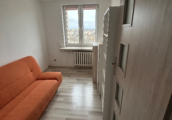 Ogłoszenie - Mieszkanie z pięknym widokiem. Dwa oddzielne pokoje. Stan do wprowadzenia. Po generalnym remoncie. Zdjęcie 6