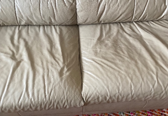 Ogłoszenie - Sofa z funkcją spania. Zdjęcie 3