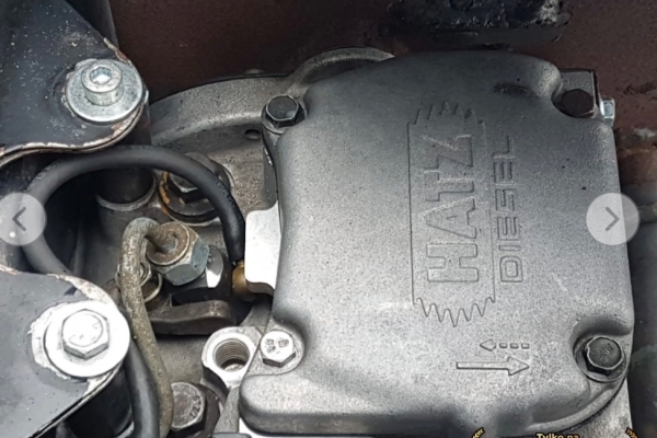 Ogłoszenie - Bomag Sprzedam zagęszczarkę 665 Kg. Zdjęcie 3