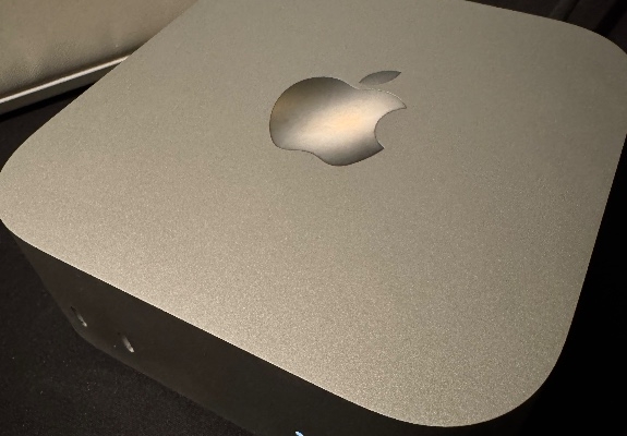 Ogłoszenie - Apple Mac Mini M4 - 16 GB RAM / 256 GB SSD - Gwarancja. Zdjęcie 1