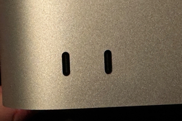 Ogłoszenie - Apple Mac Mini M4 - 16 GB RAM / 256 GB SSD - Gwarancja. Zdjęcie 7