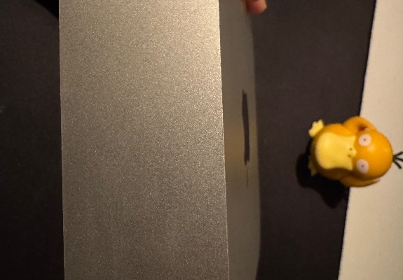 Ogłoszenie - Apple Mac Mini M4 - 16 GB RAM / 256 GB SSD - Gwarancja. Zdjęcie 2