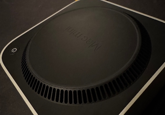 Ogłoszenie - Apple Mac Mini M4 - 16 GB RAM / 256 GB SSD - Gwarancja. Zdjęcie 3