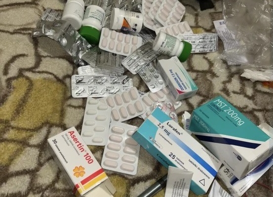 Ogłoszenie - Sprzedam Klon, Xanax, Oxy, Tramal, Doreta, MST, Pregaba, Medikinet, Ozempic, Zolpidem, Sevredol, Bunomorf. Zdjęcie 1