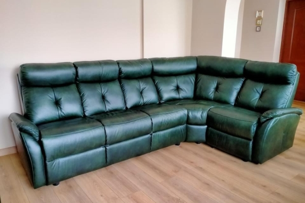 Ogłoszenie - Narożnik LIMA - spanie / relaks. Zdjęcie 5