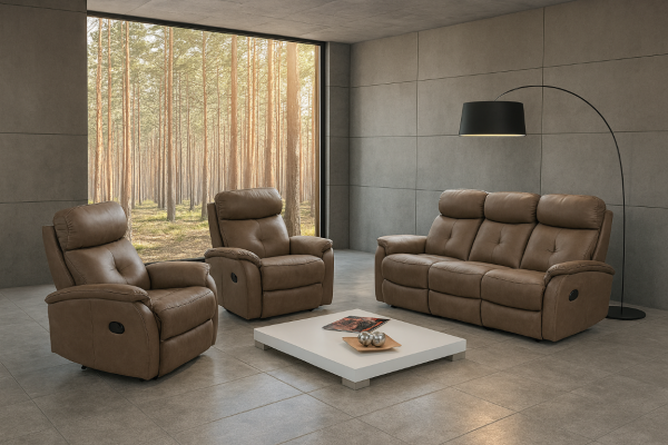 Ogłoszenie - Komplet idealny do każdego wnętrza, nawet bardzo małego!. Zdjęcie 6