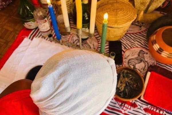 Ogłoszenie - How to get rid of  Curses ☎️ @ +27-63-071-6312. Zdjęcie 1