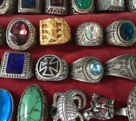 Ogłoszenie - Magical rings with a different array of special magical powers ☎ @ +27-73-479-3788. Zdjęcie 1