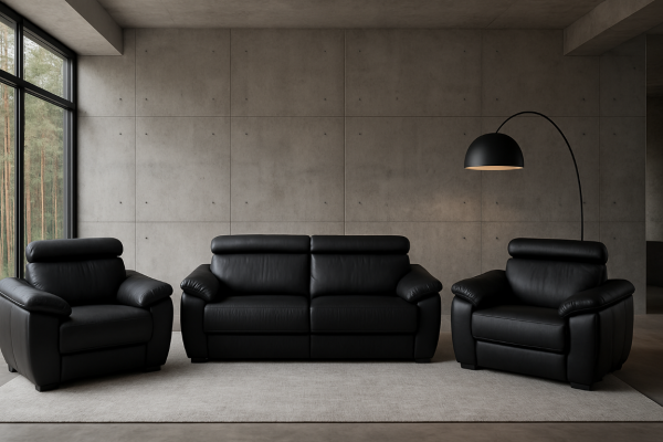 Ogłoszenie - Prawdziwy HIT wśród kompletów wypoczynkowych czyli MONACO II. Zdjęcie 4