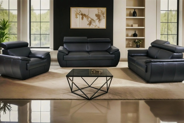 Ogłoszenie - Prawdziwy HIT wśród kompletów wypoczynkowych czyli MONACO II. Zdjęcie 2