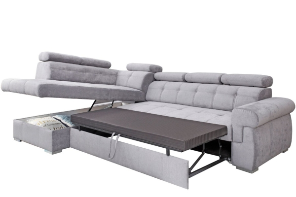 Ogłoszenie - ATLANTA to wyjątkowe połączenie jakości i stylu. Zdjęcie 6