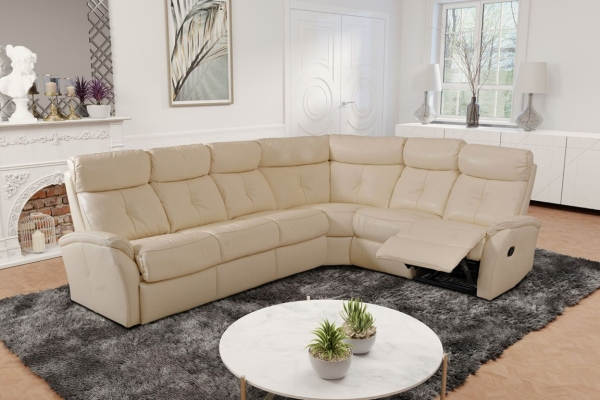 Ogłoszenie - Narożnik LIMA - spanie / relaks. Zdjęcie 1