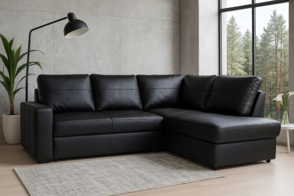 Ogłoszenie - Narożnik MODREN za niewielkie pieniądze. Zdjęcie 1