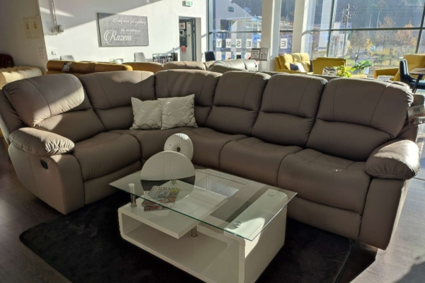 Ogłoszenie - Narożnik RELAX - Dla każdego, kto ceni sobie wygodę. Zdjęcie 9