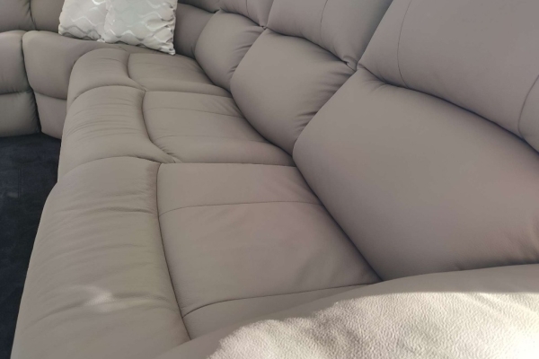 Ogłoszenie - Narożnik RELAX - Dla każdego, kto ceni sobie wygodę. Zdjęcie 8