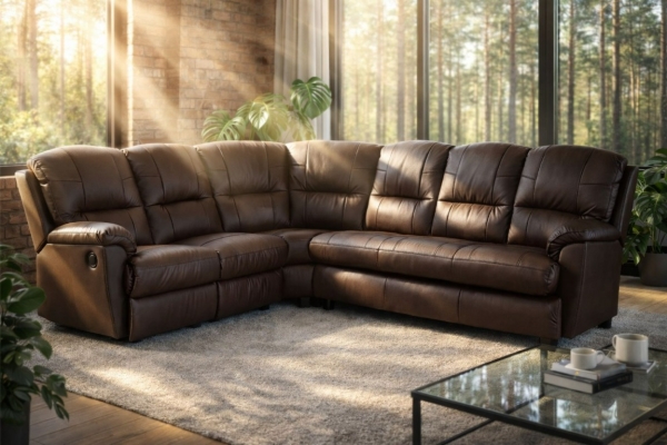 Ogłoszenie - Ponadczasowy narożnik TANIA 3x2 - różne kolory do wyboru. Zdjęcie 1