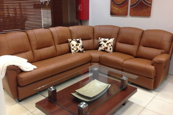 Ogłoszenie - Narożnik TANIA - wygoda ponad wszystko. Zdjęcie 2